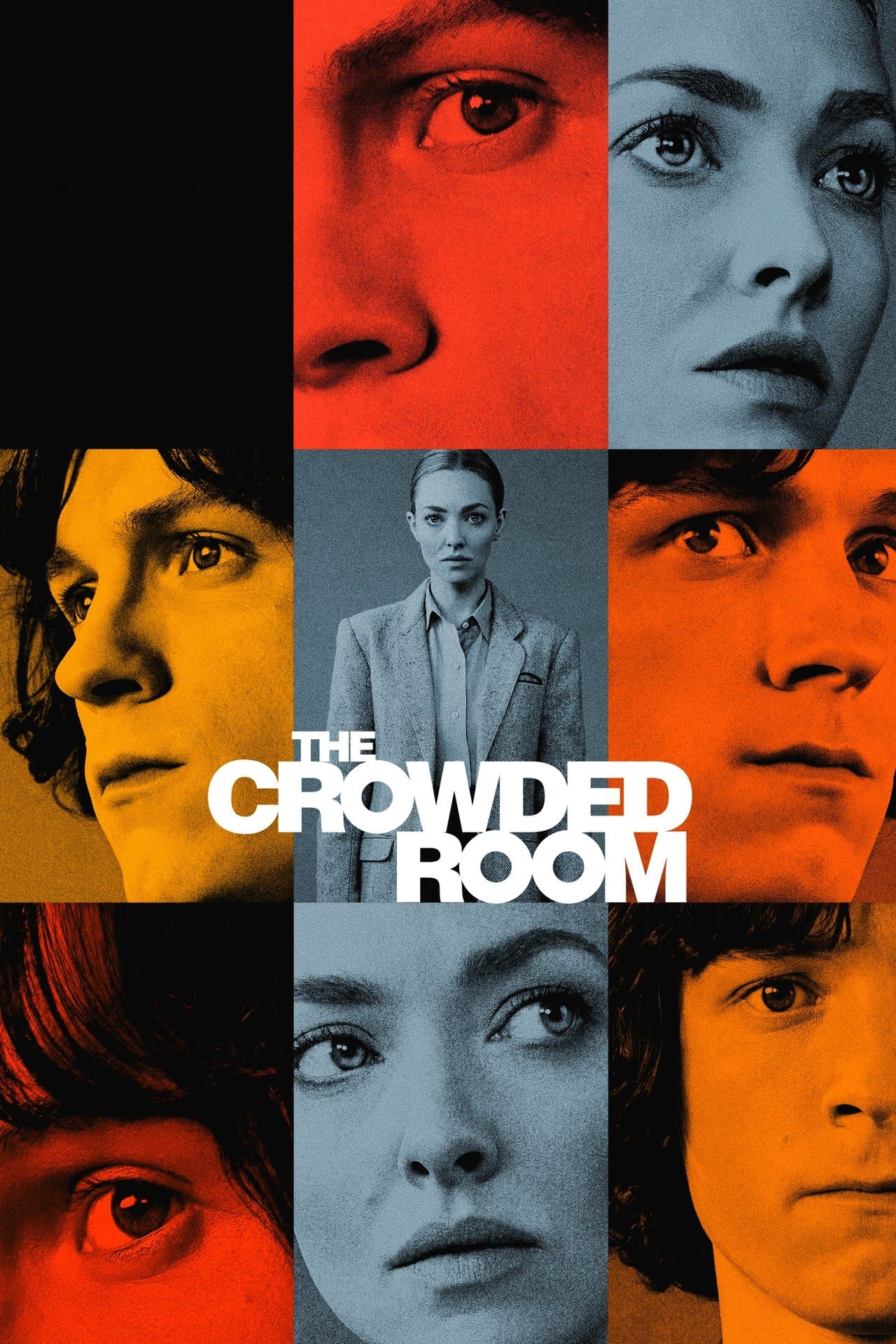 The Crowded Room preview 2