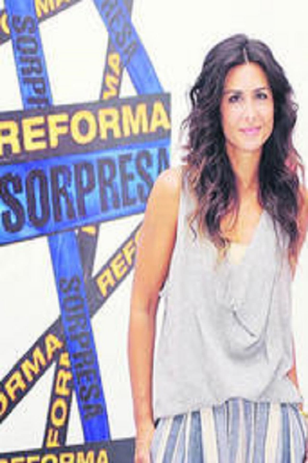 Reforma Sorpresa preview 2