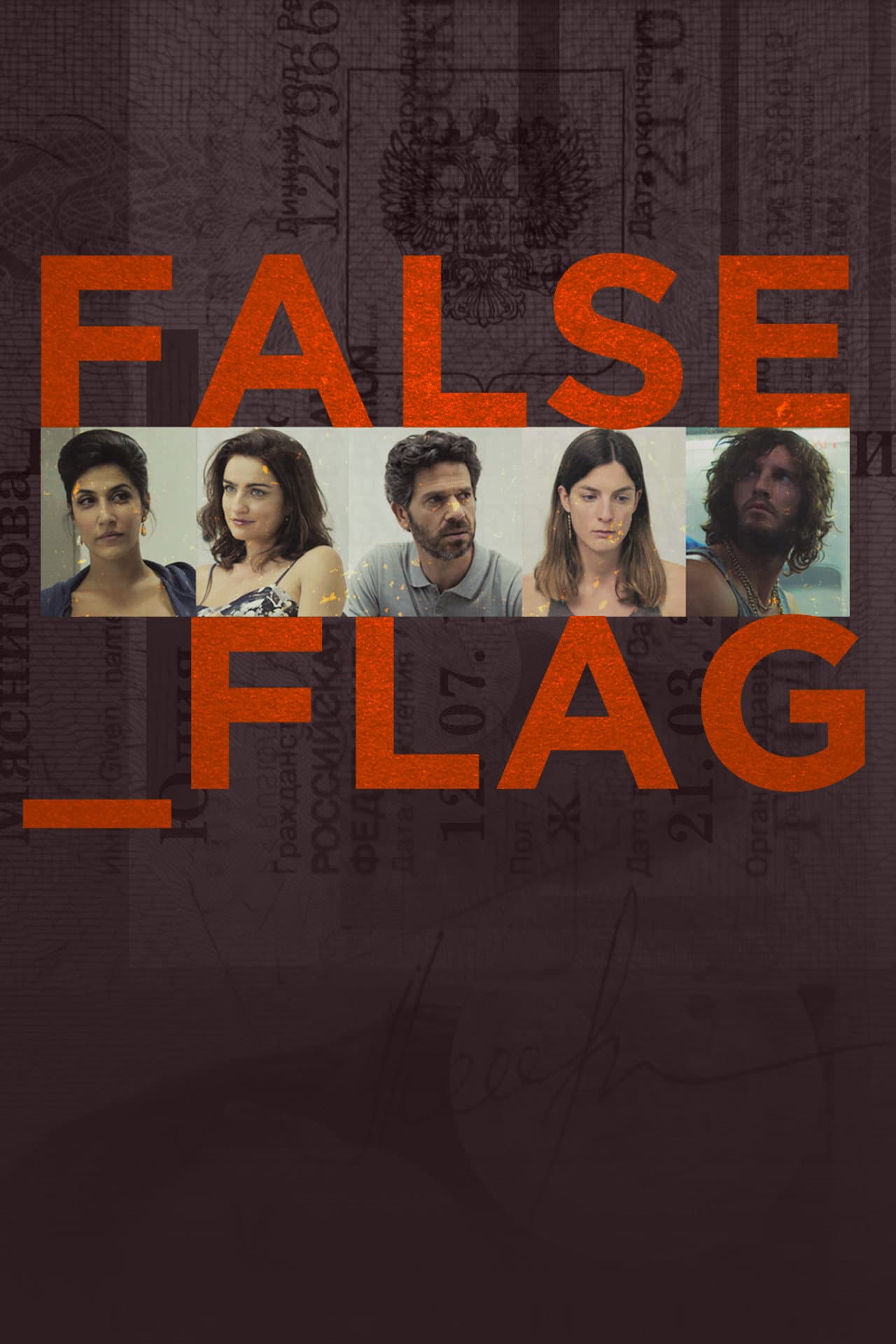 False Flag preview 2