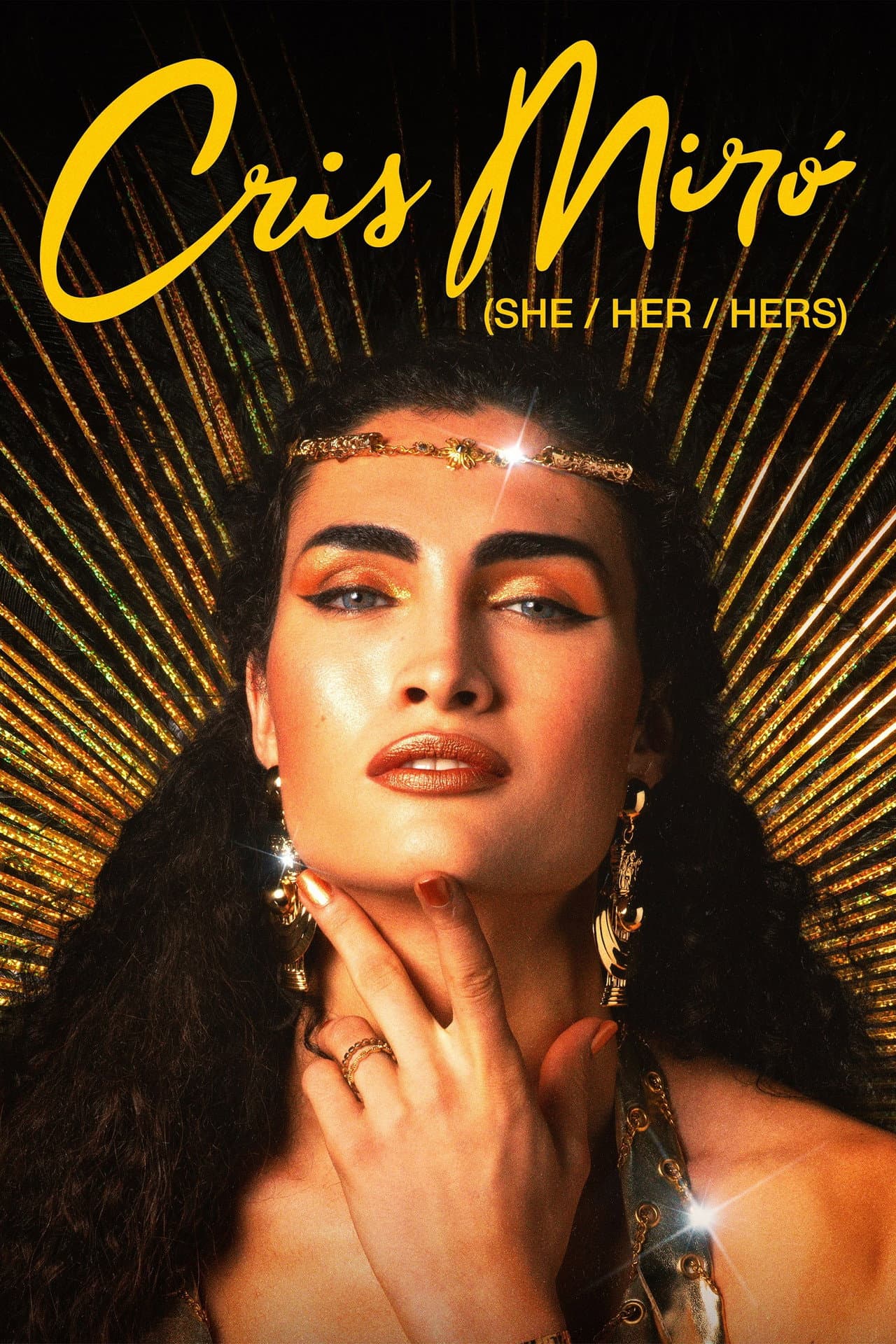 Cris Miró (She|Her|Hers) preview 2