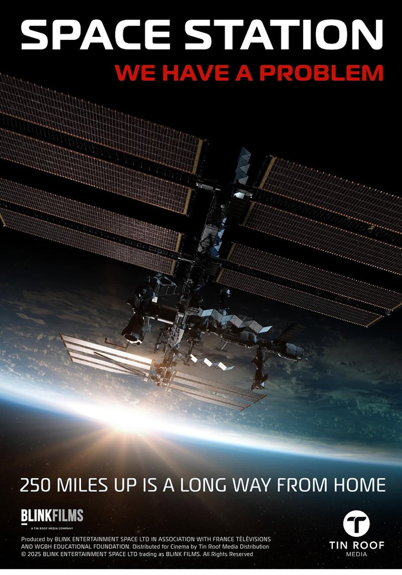 Space Station: We Have A Problem preview 1