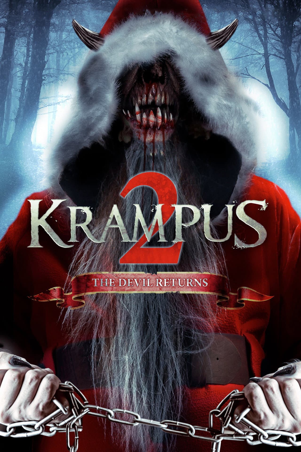 Krampus 2: The Devil Returns preview 2