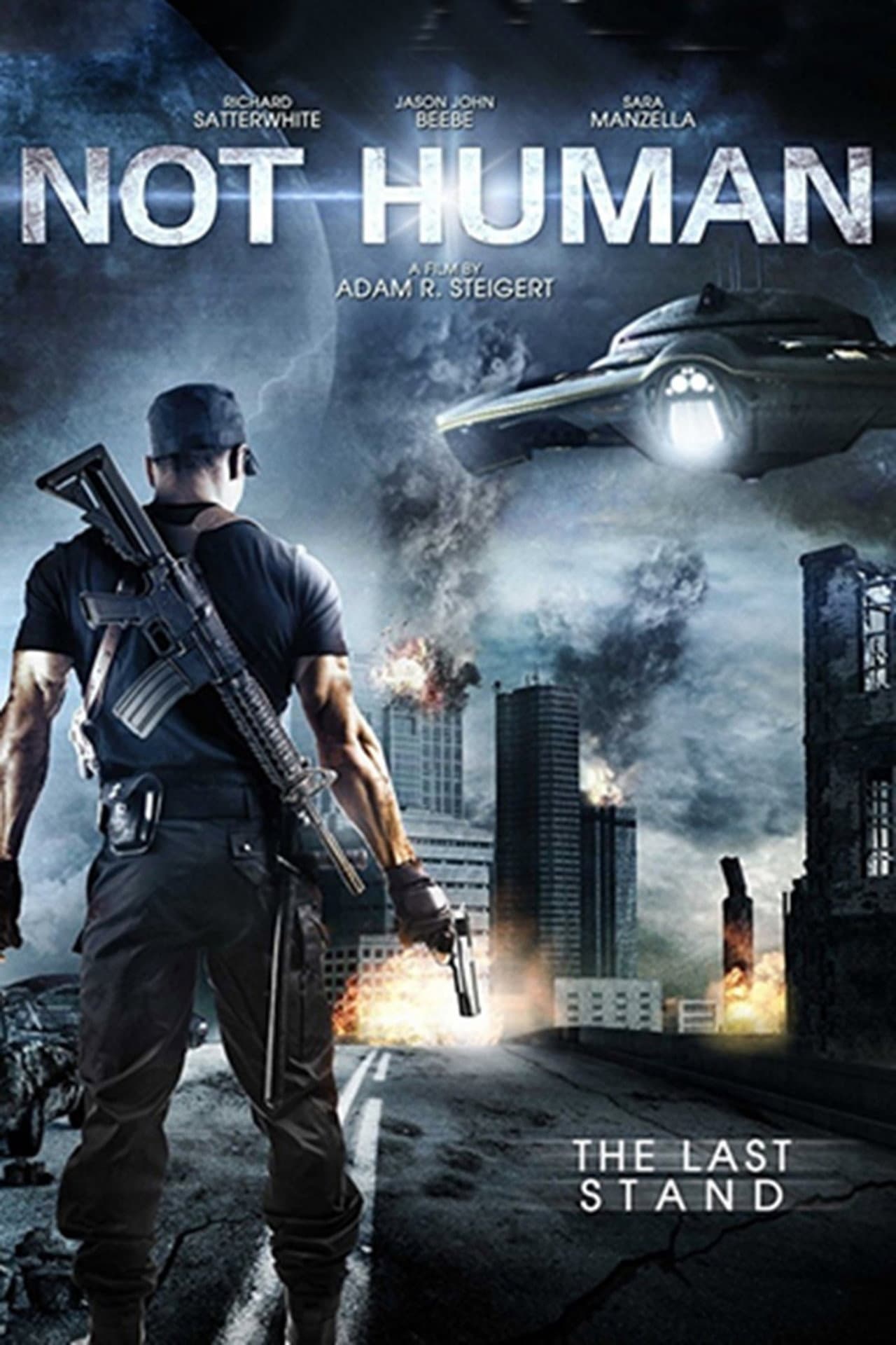 Ombis: Alien Invasion preview 1