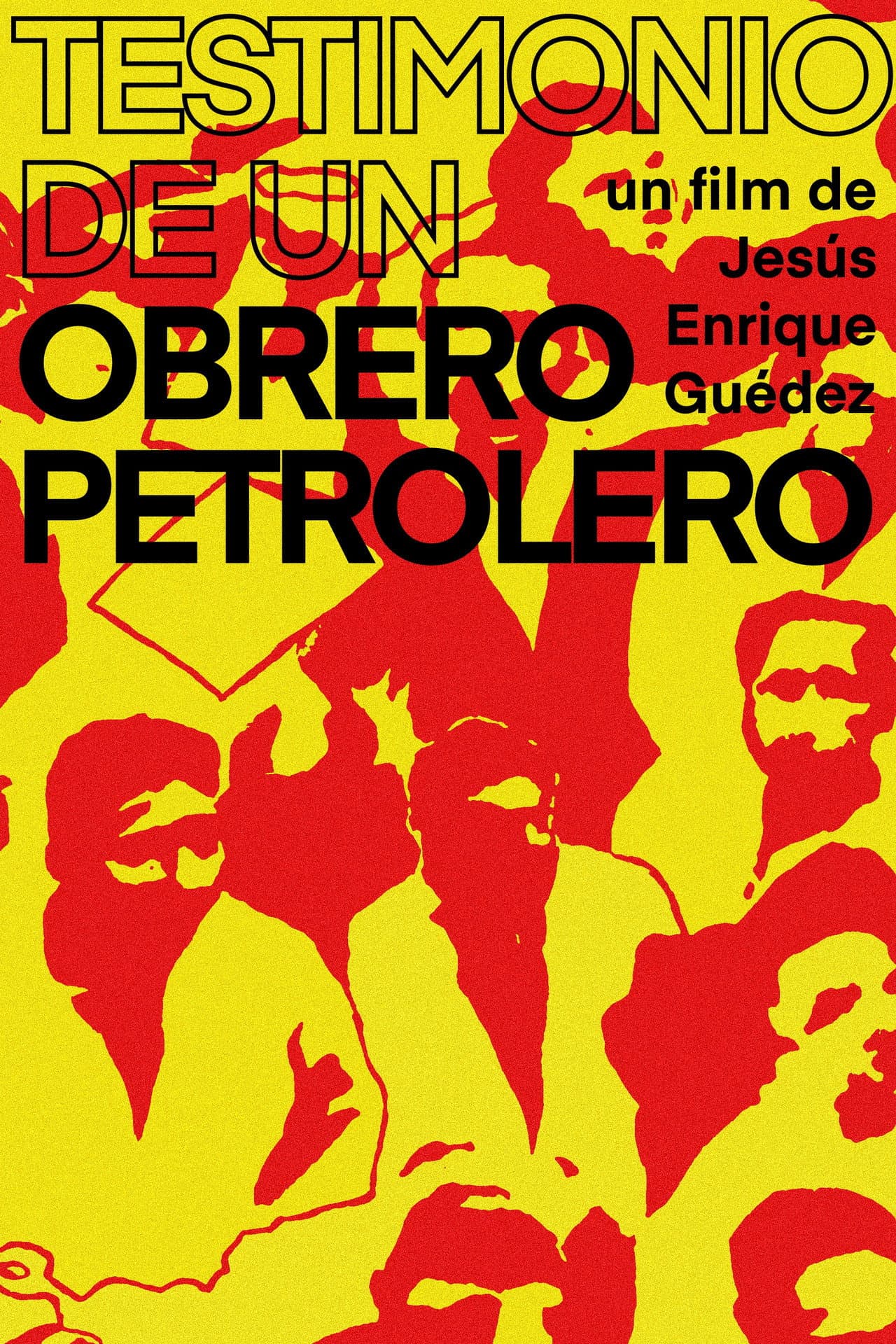 Testimonio de un obrero petrolero preview 1