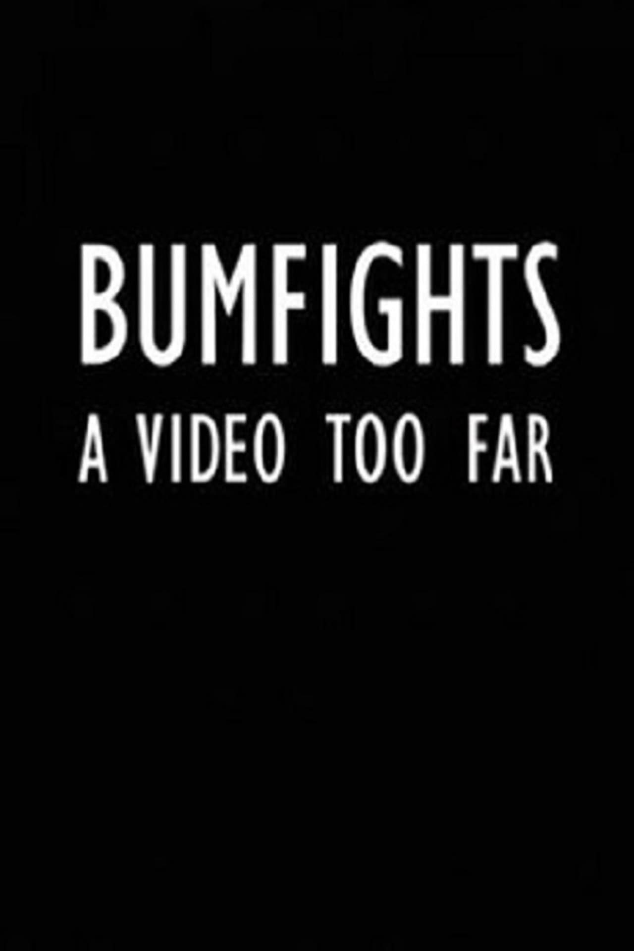 Bumfights: A Video Too Far preview 1