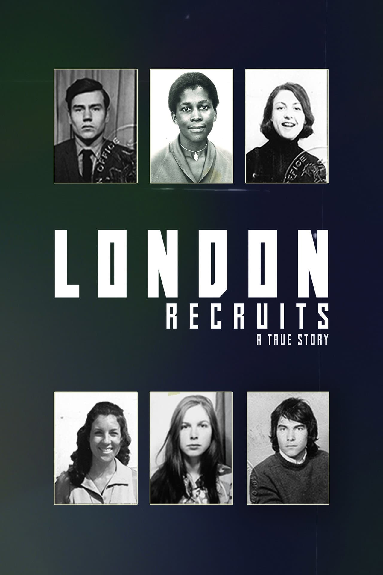 London Recruits preview 2