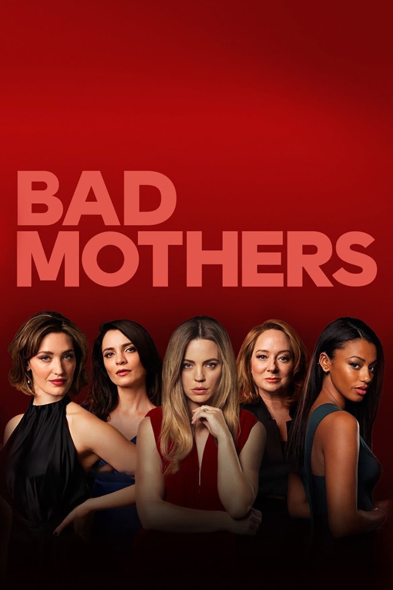 Bad Mothers preview 2