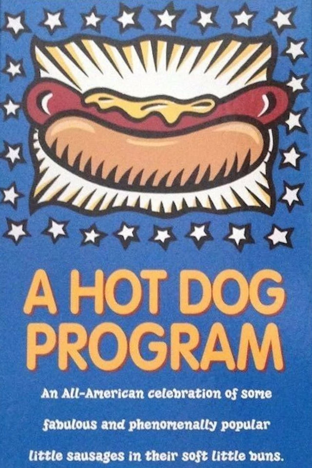 A Hot Dog Program preview 2
