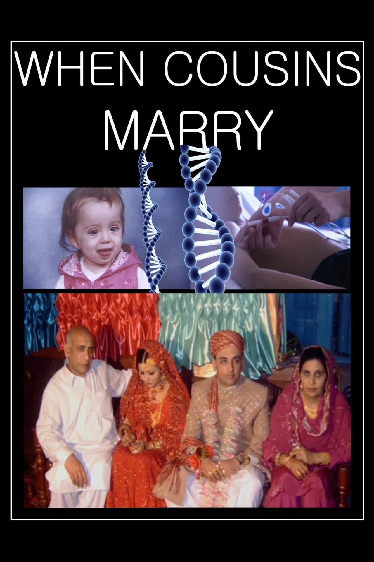 When Cousins Marry preview 1