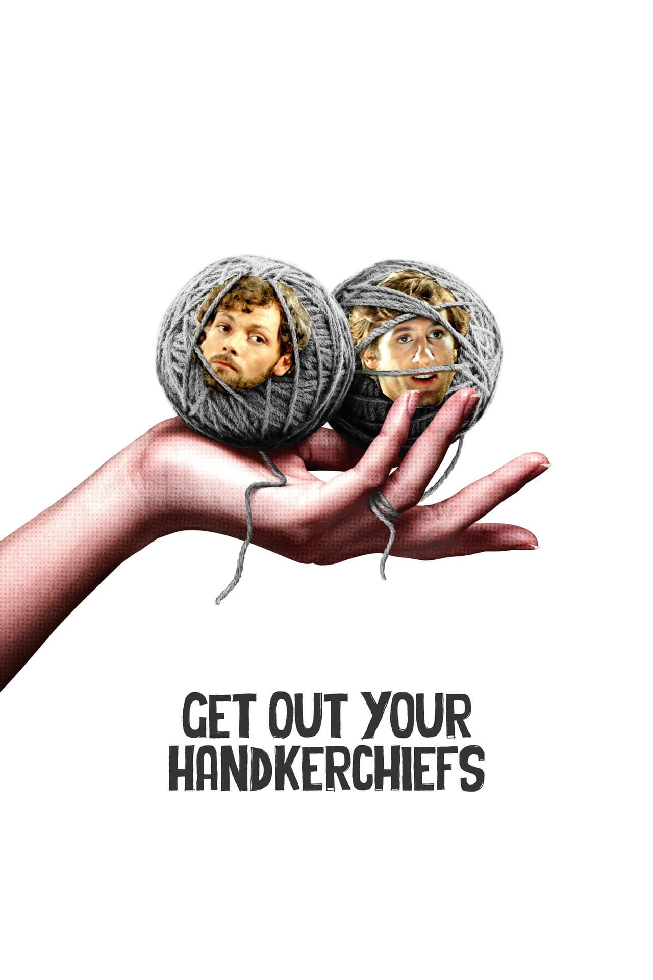 Get Out Your Handkerchiefs preview 2
