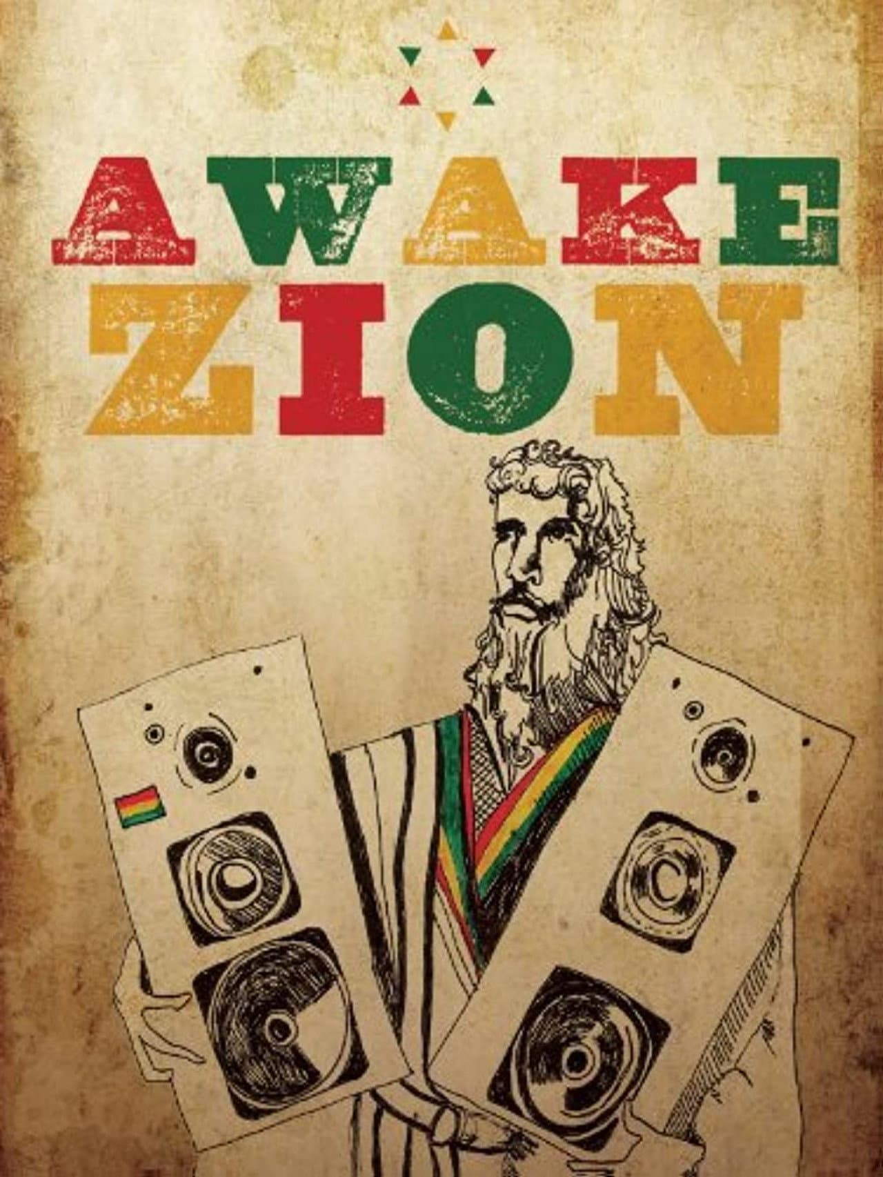 Awake Zion preview 1
