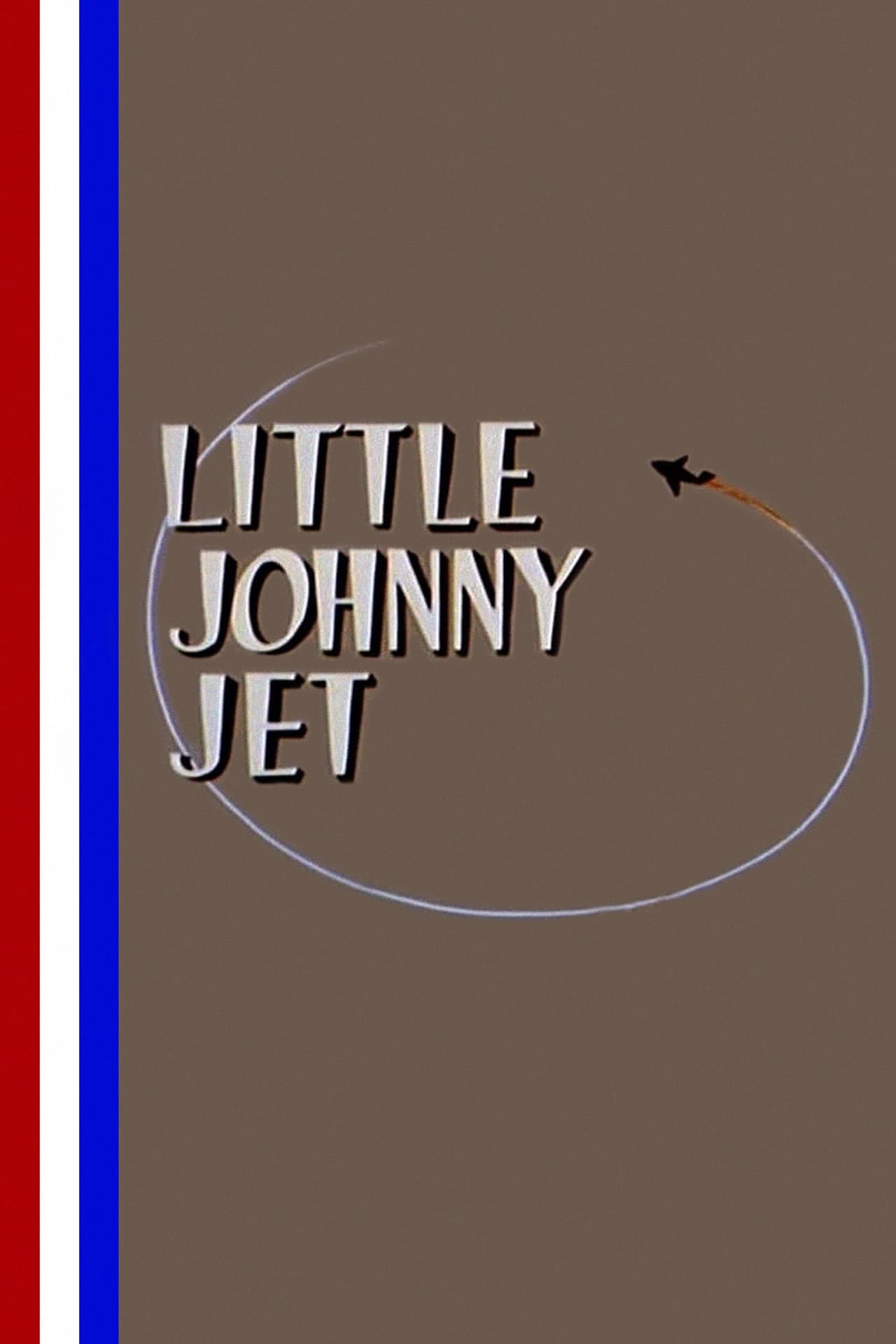 Little Johnny Jet preview 2