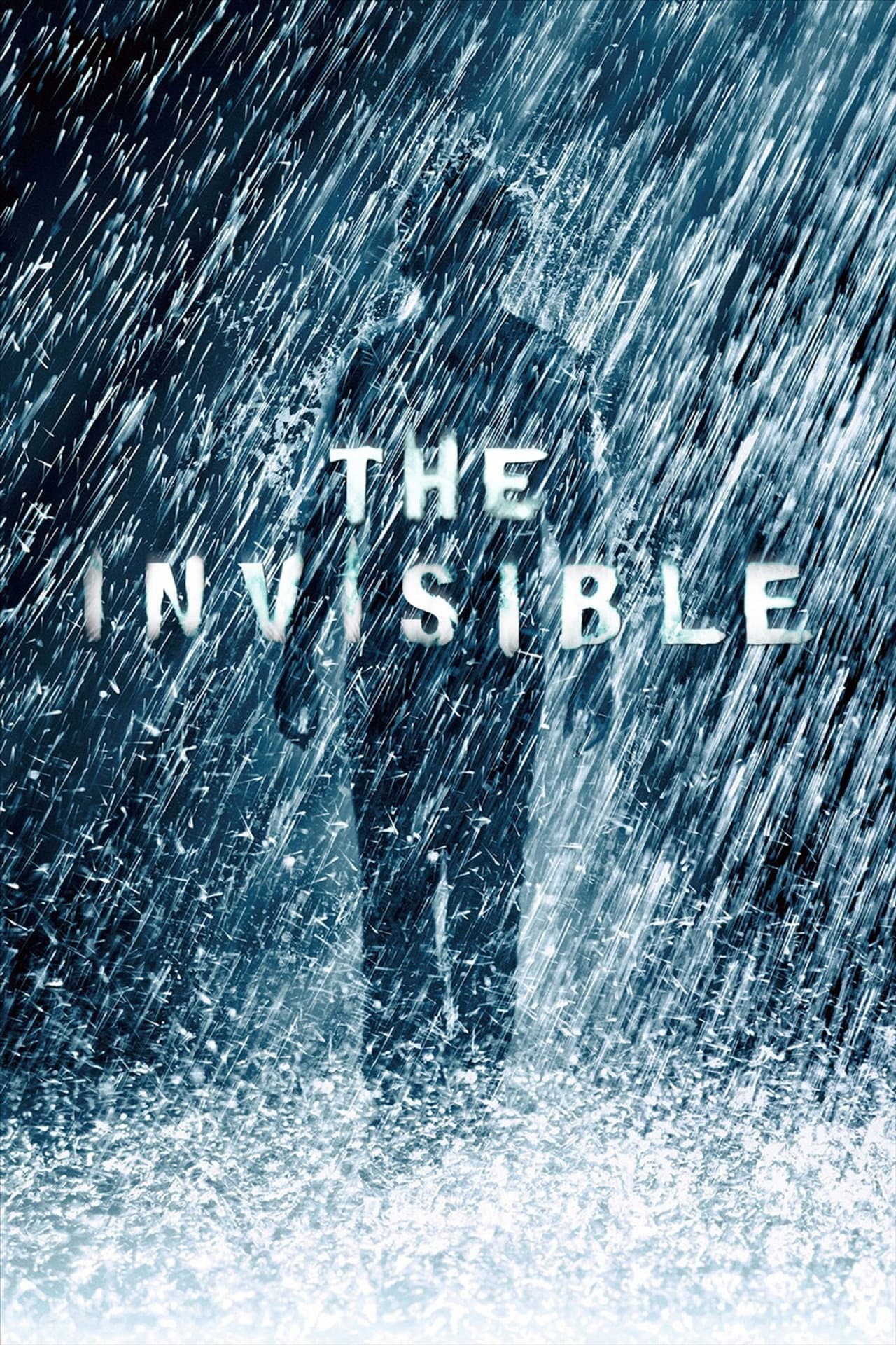 The Invisible preview 2