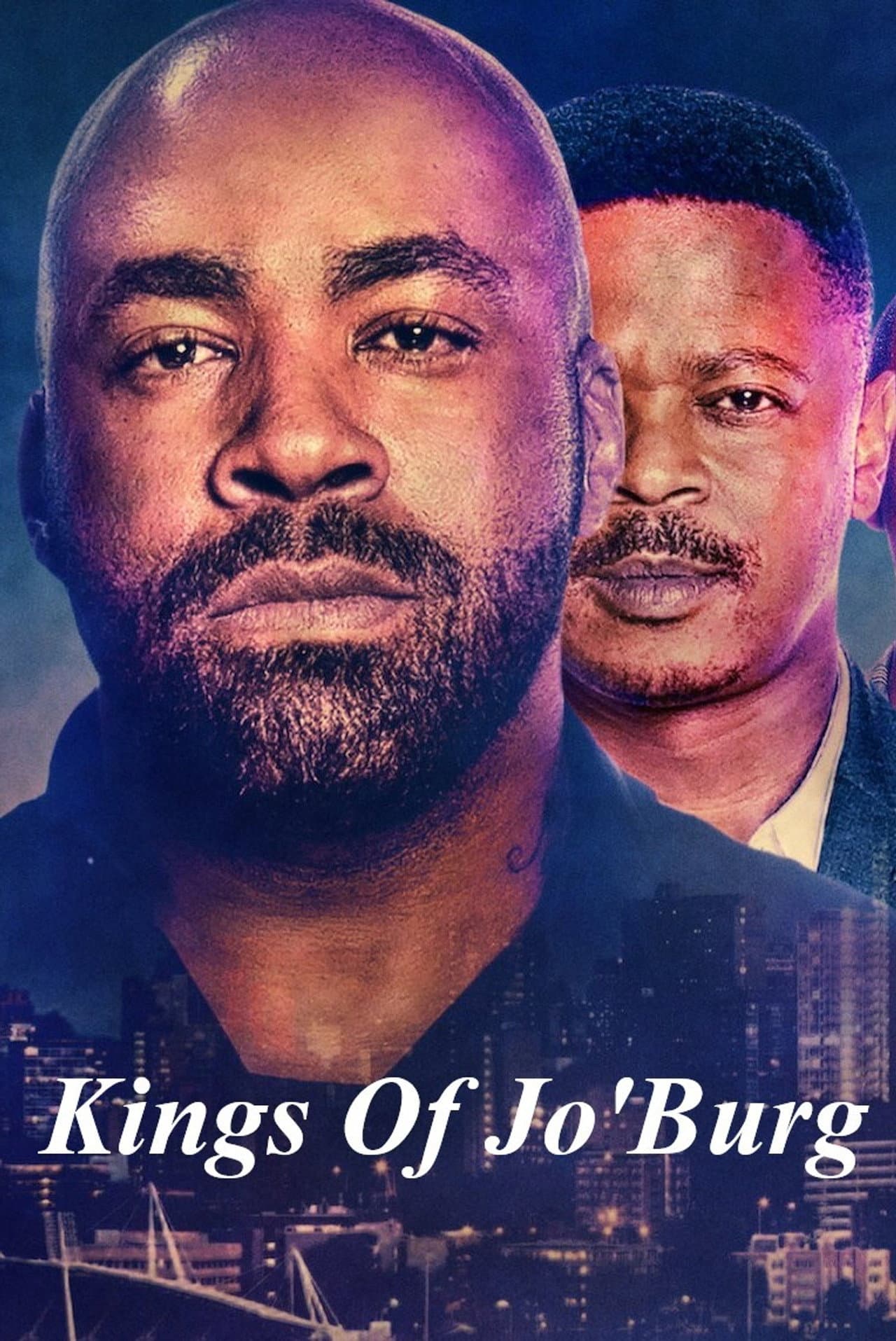 Kings of Jo'Burg preview 2