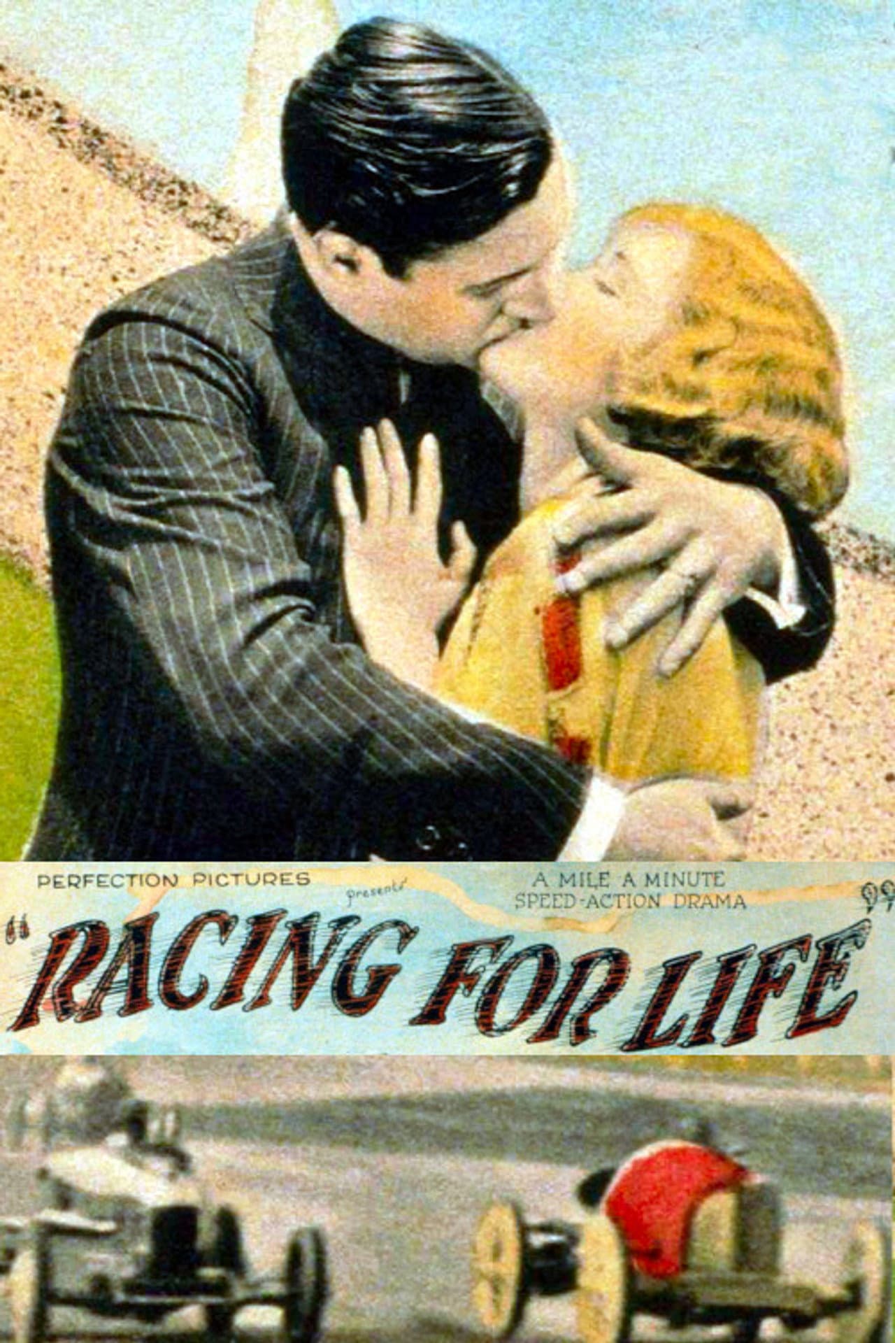 Racing for Life preview 1