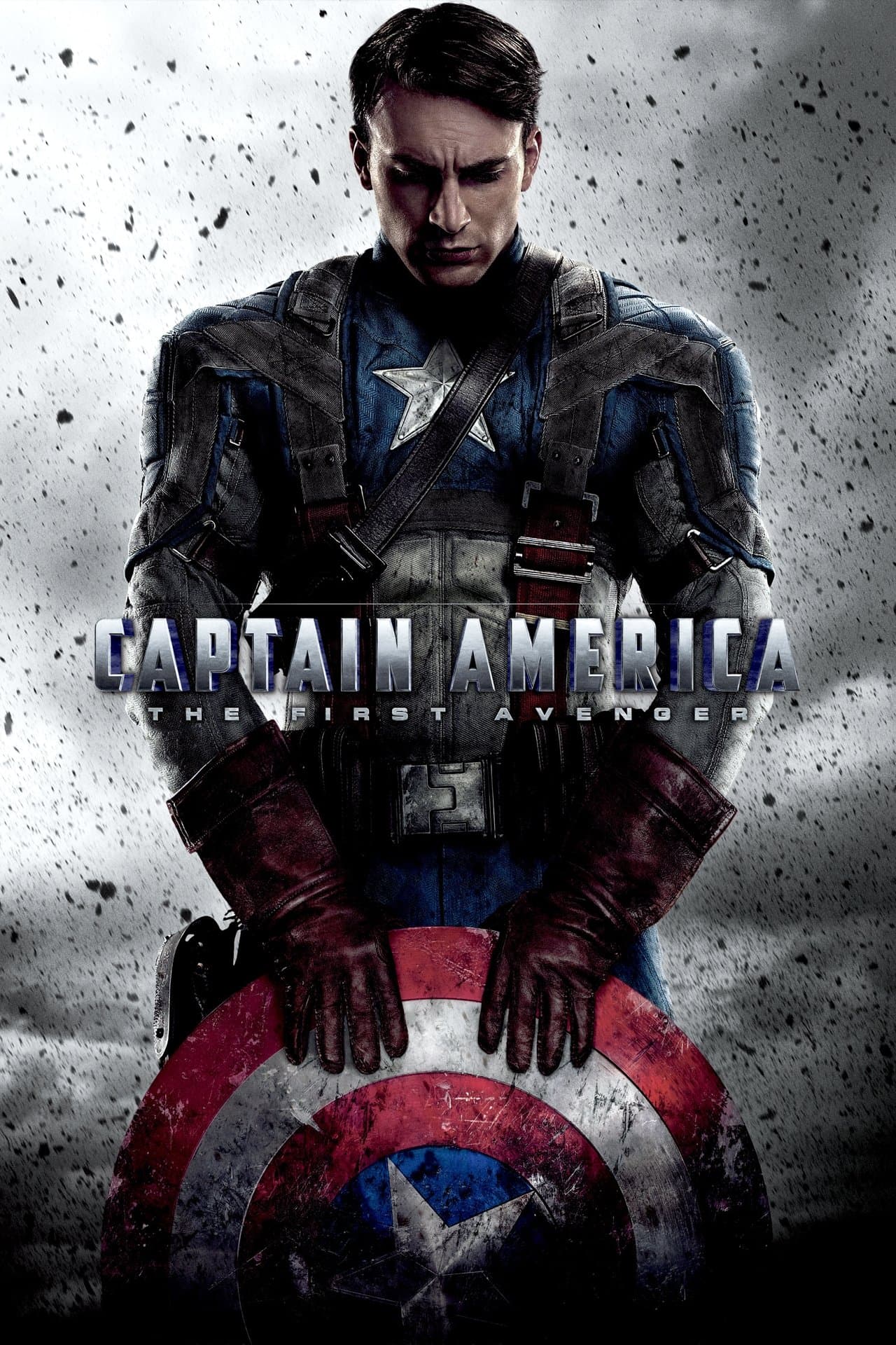 Captain America: The First Avenger preview 2