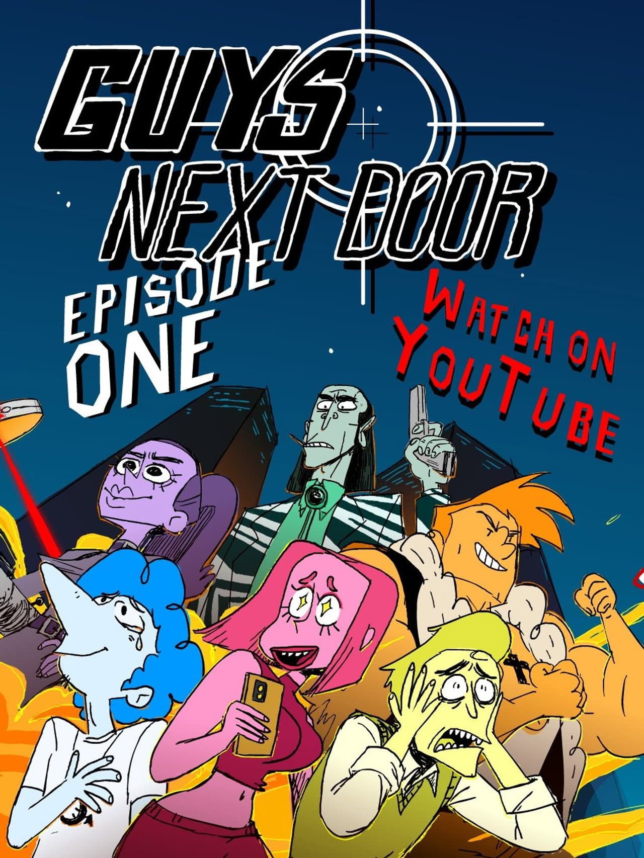Season 1