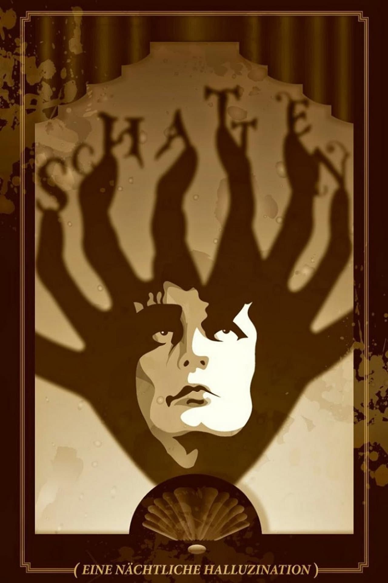 Warning Shadows preview 2