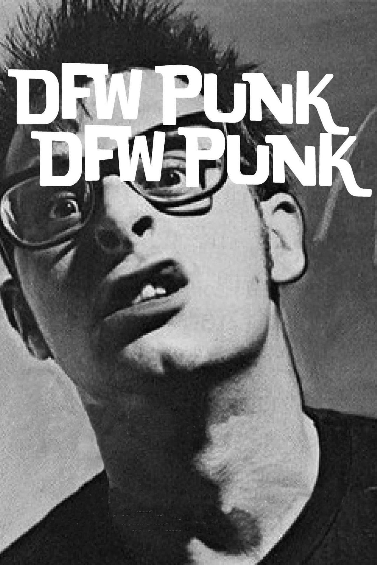DFW Punk preview 2