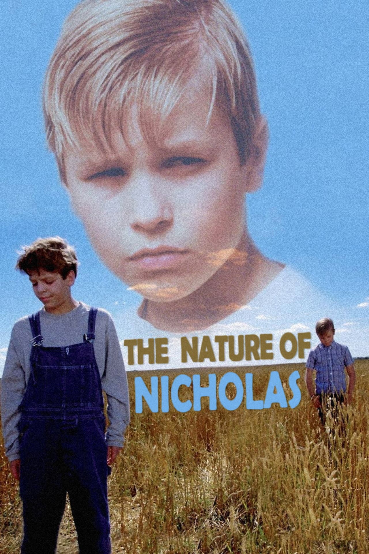 The Nature of Nicholas preview 2