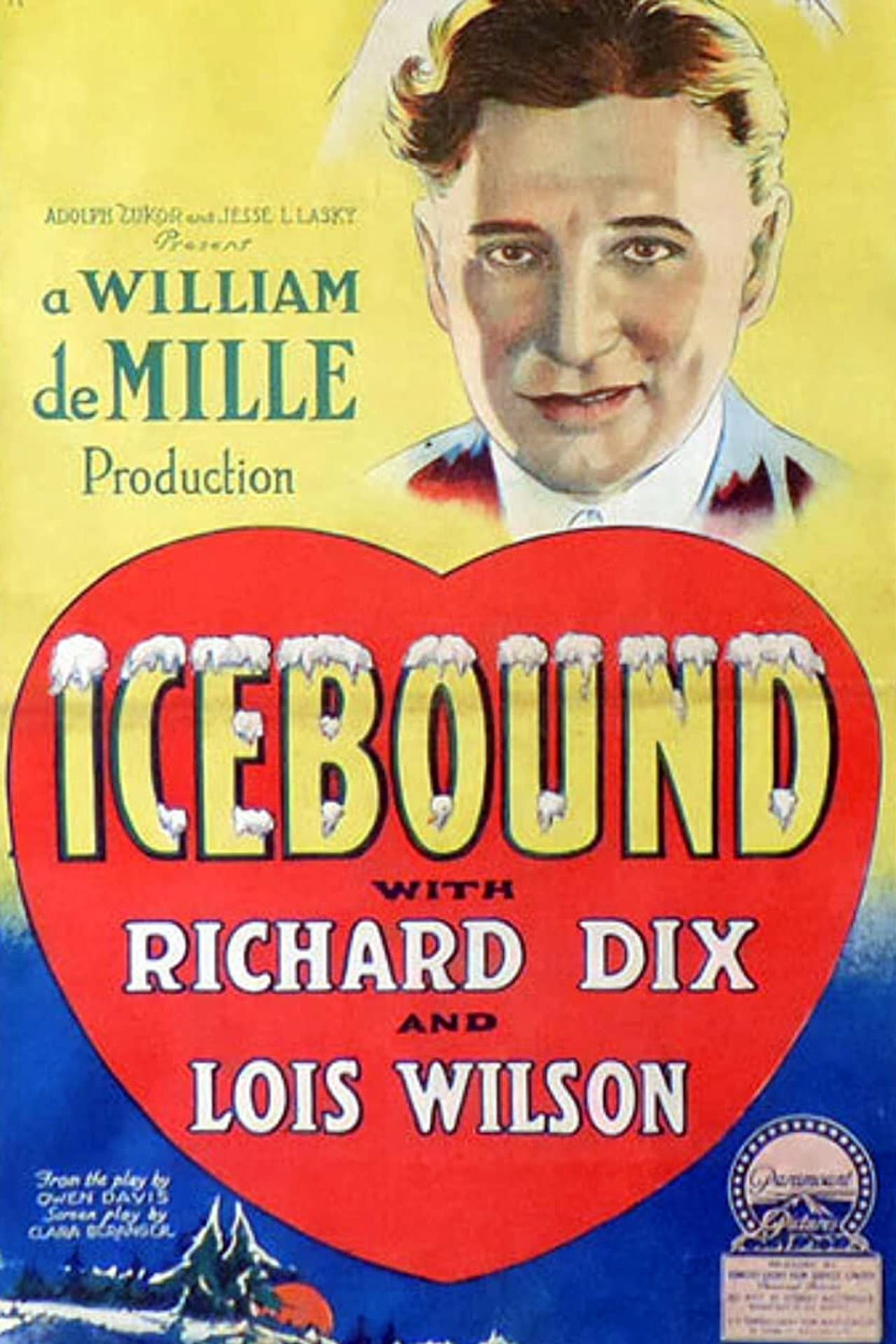 Icebound preview 2