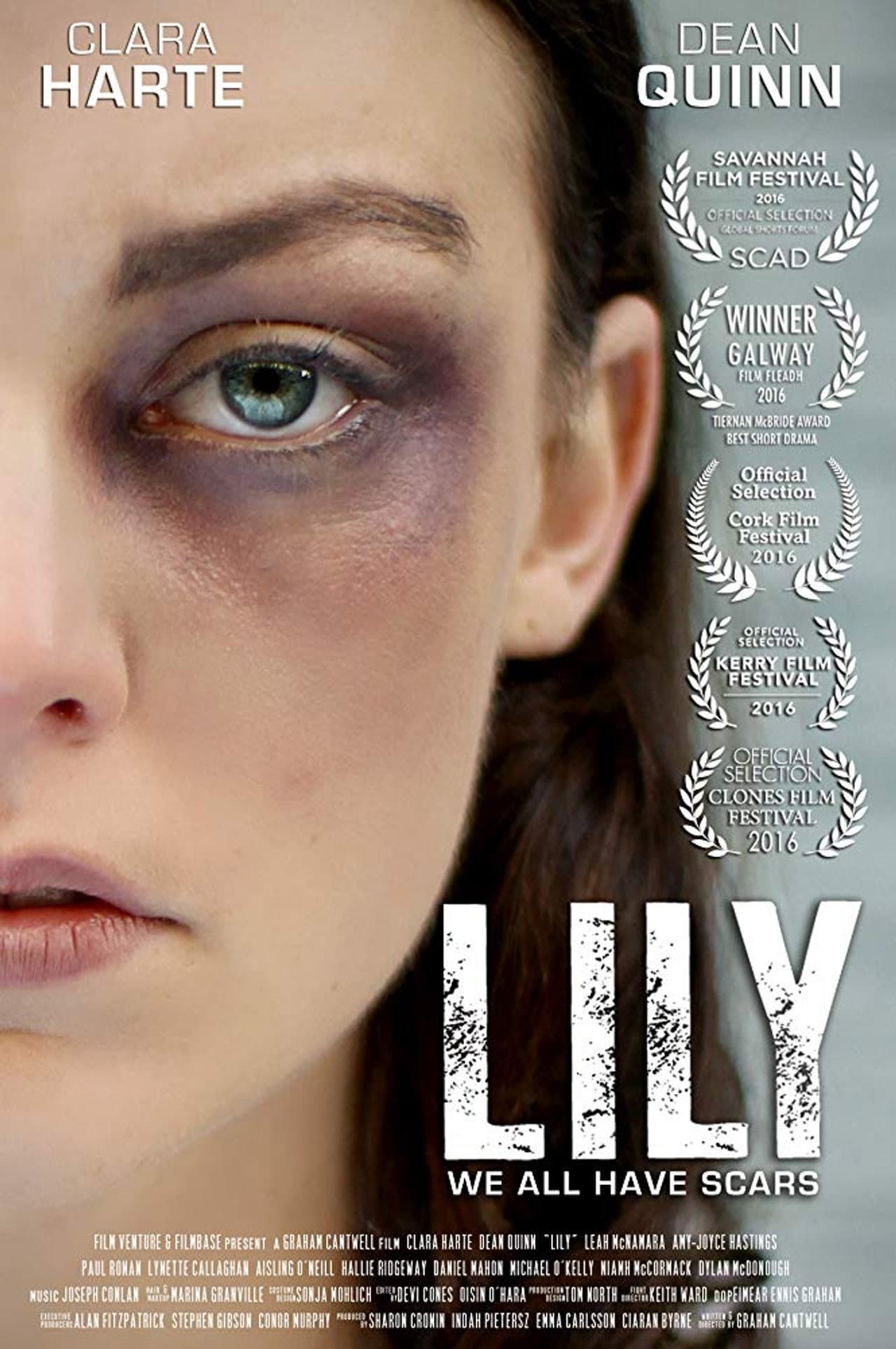Lily preview 1