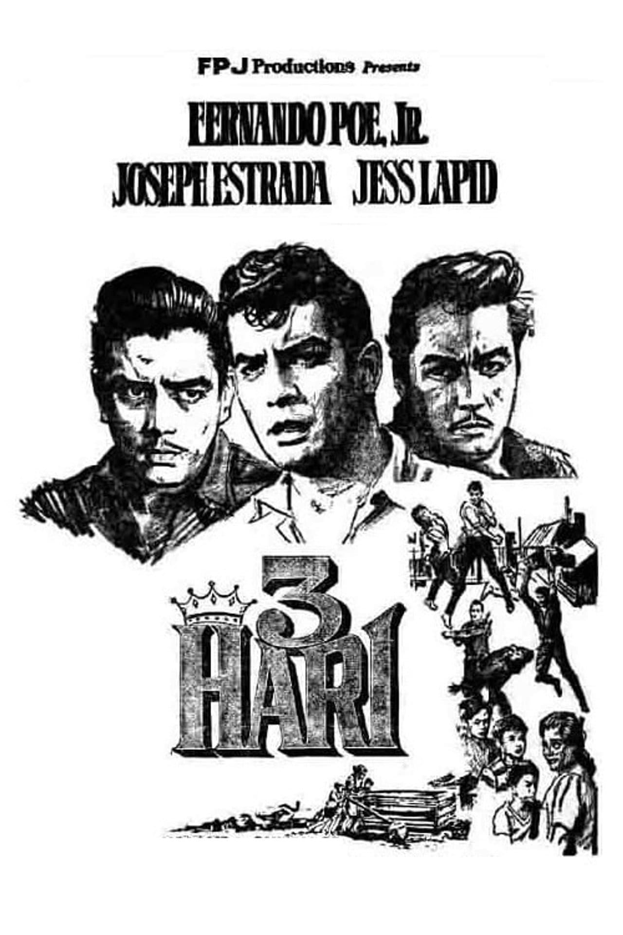 3 Hari preview 1