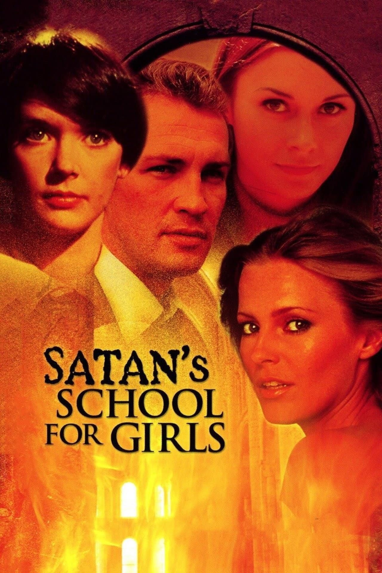 Satan's School for Girls preview 2