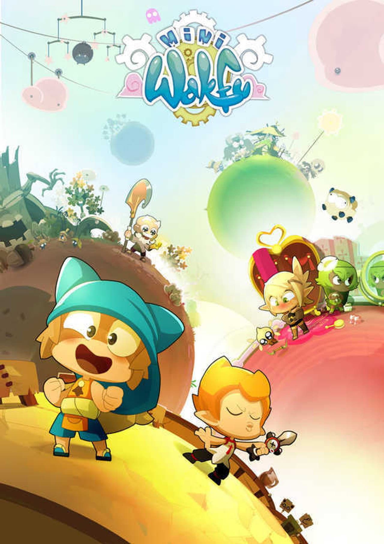 Mini-Wakfu preview 2