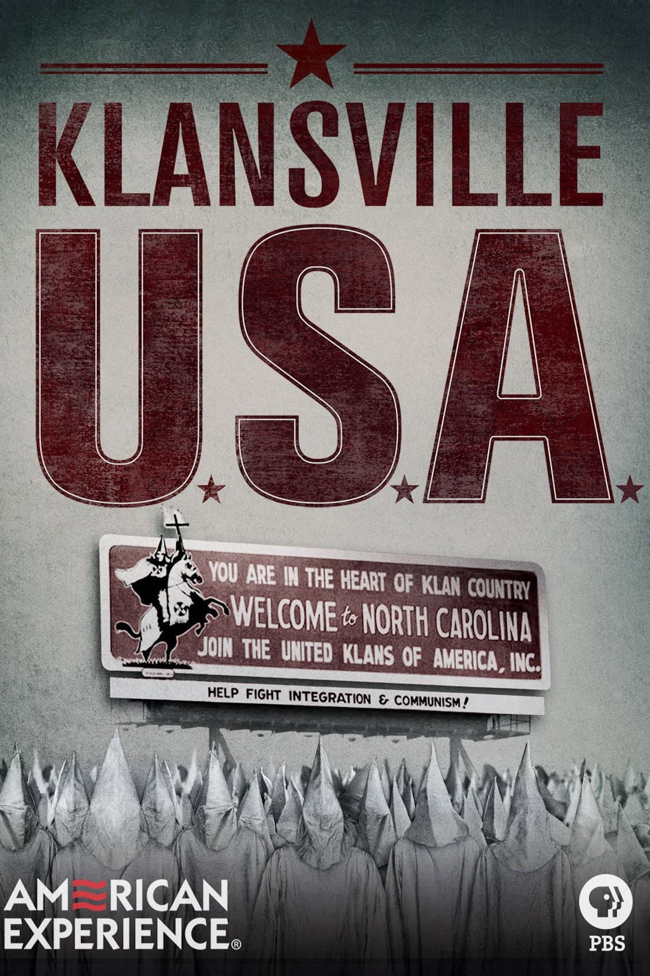 Klansville U.S.A. preview 2