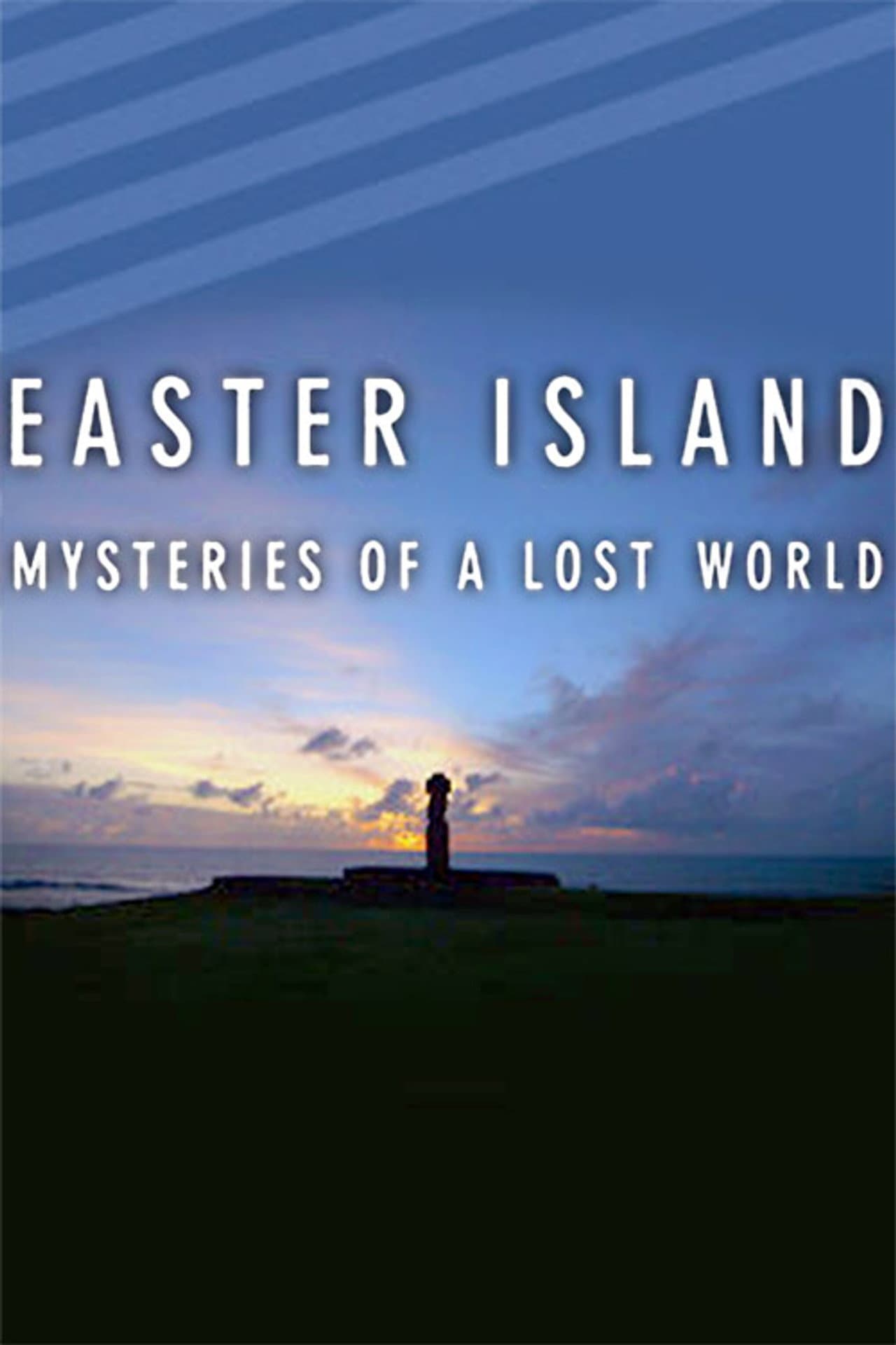 Easter Island: Mysteries of a Lost World preview 2