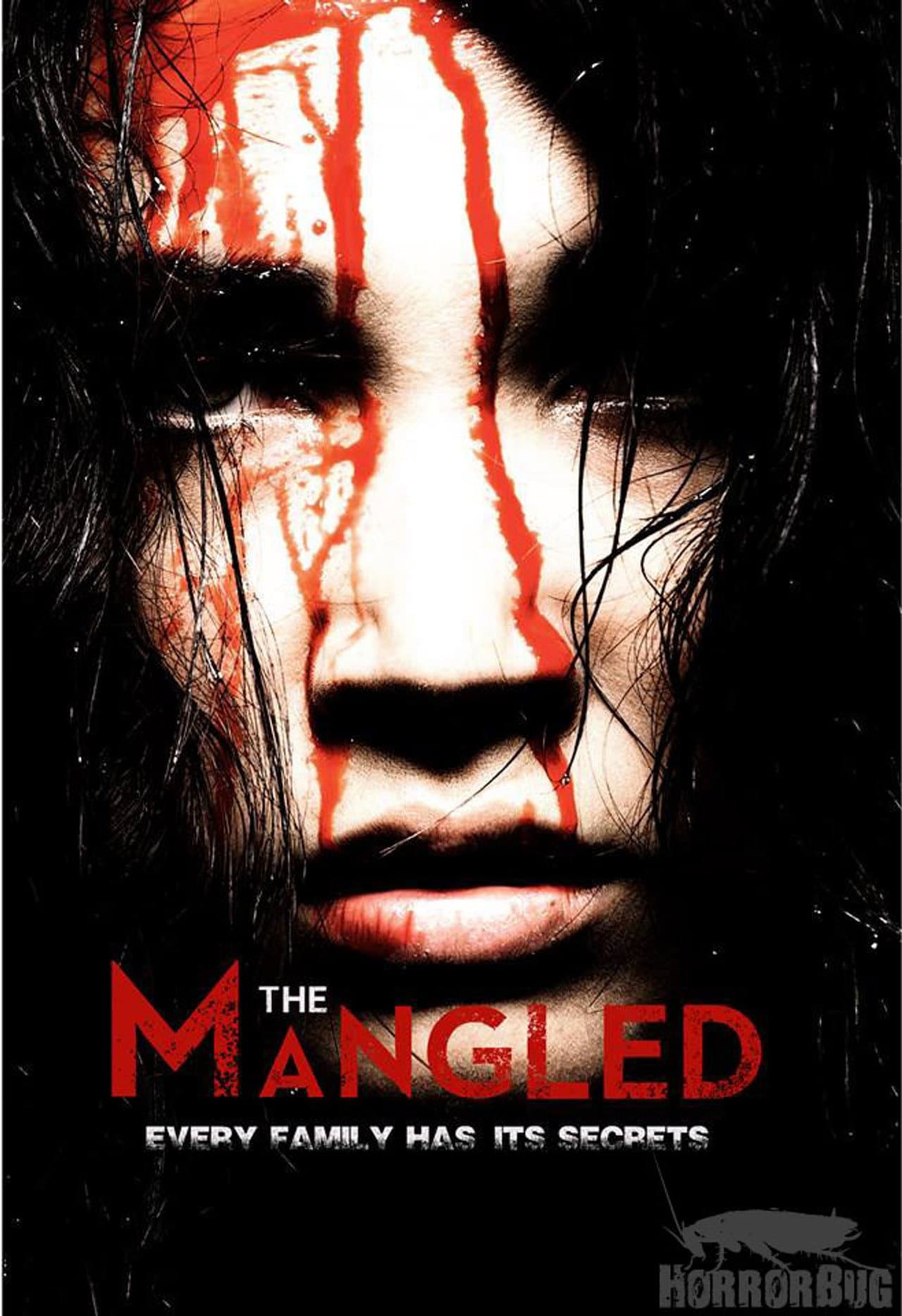 The Mangled preview 1