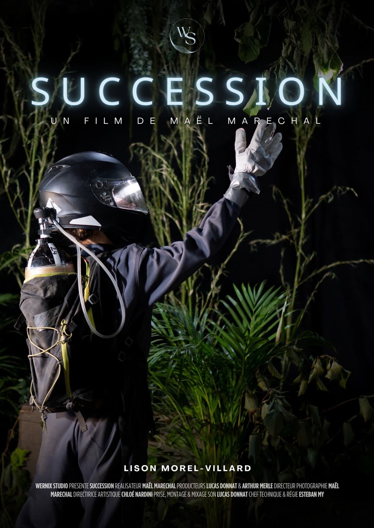 Succession preview 2