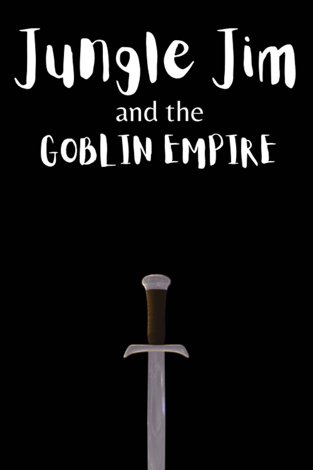 Jungle Jim and the Goblin Empire preview 2