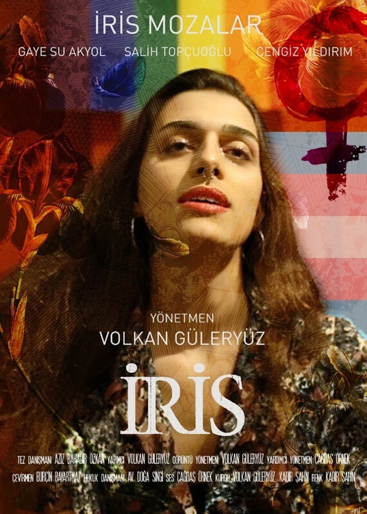 İris preview 2