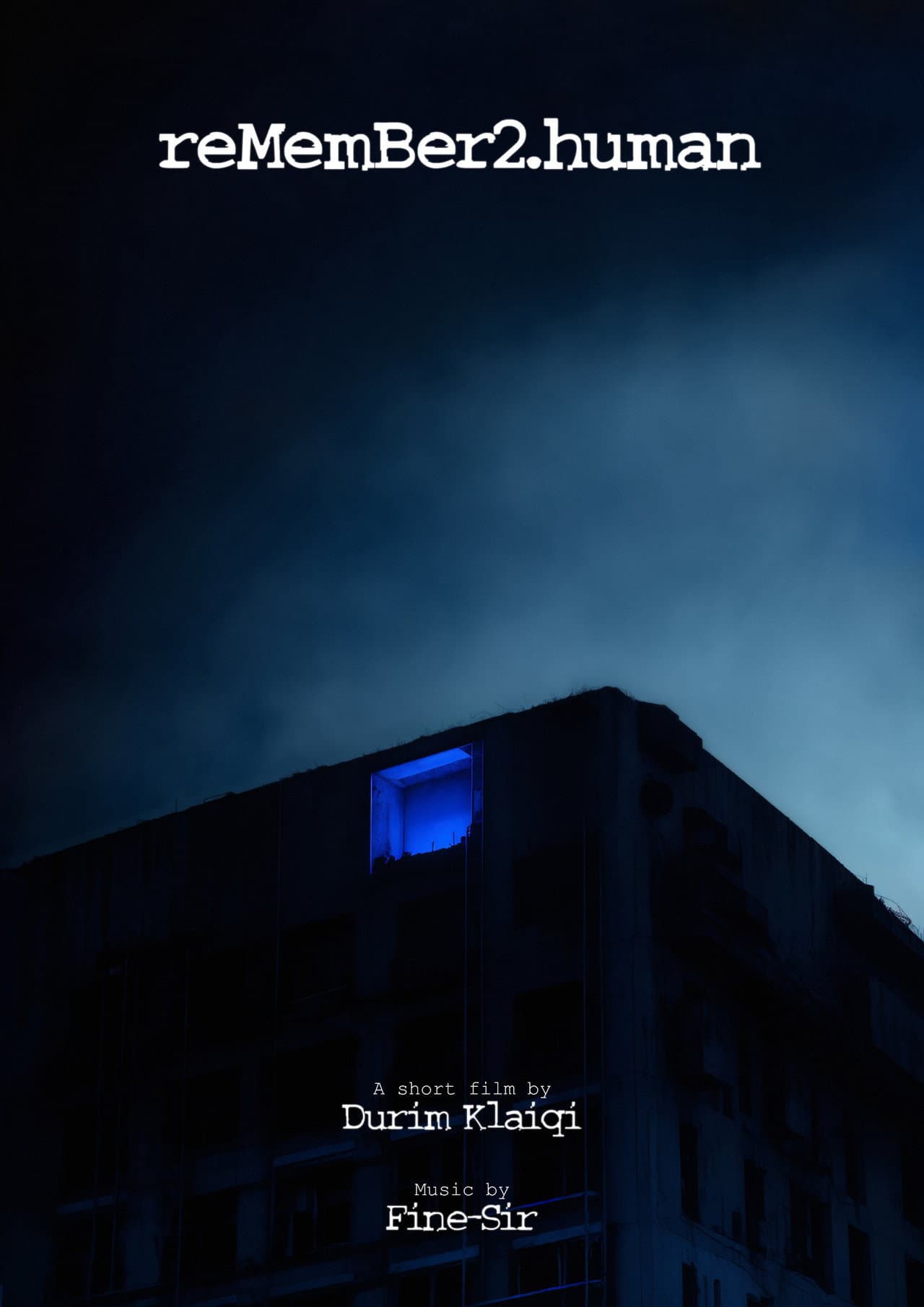 reMemBer2.human preview 2