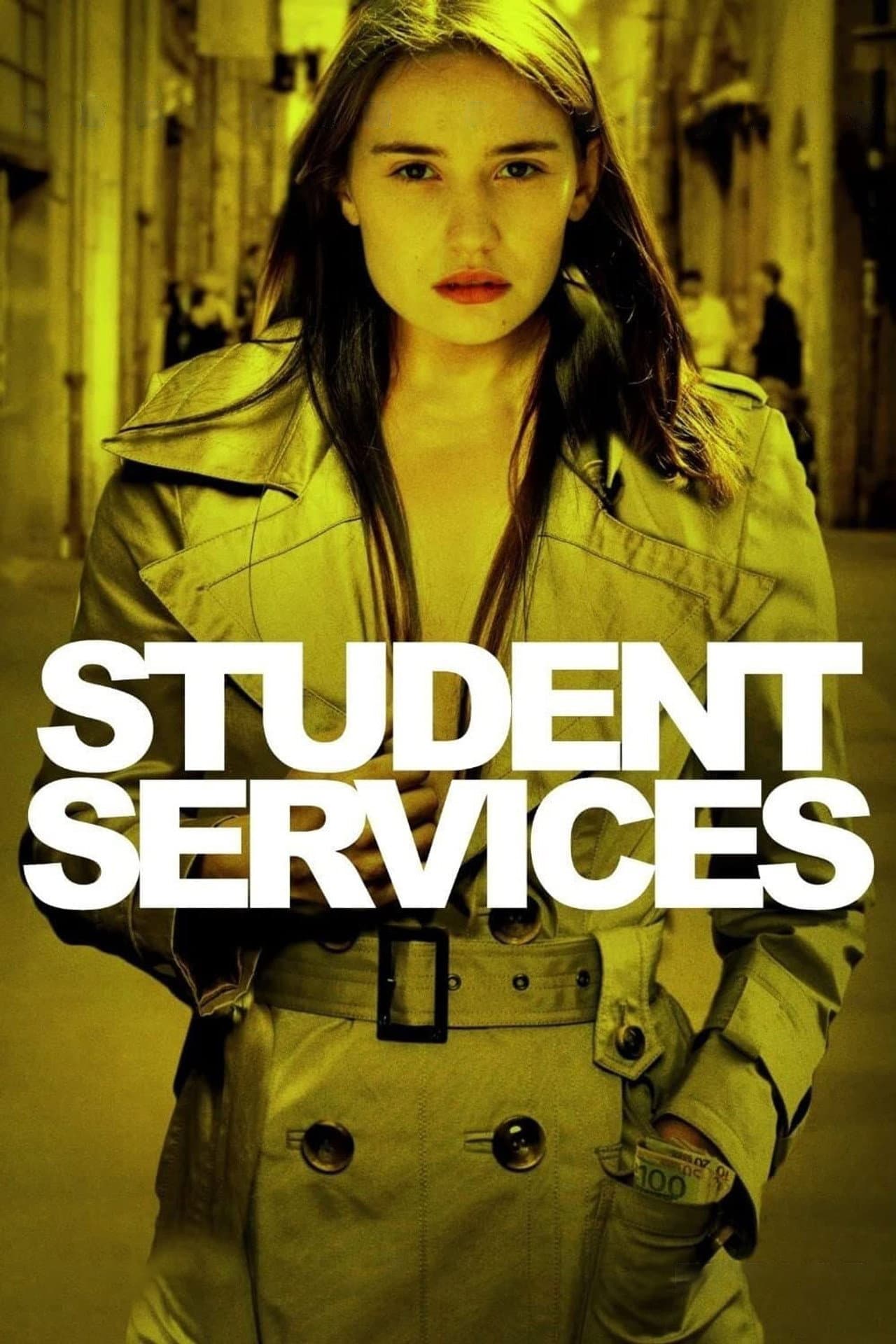 Student Services preview 2