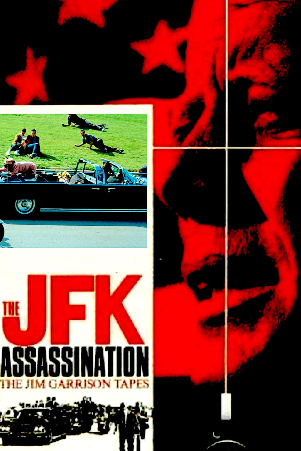 The JFK Assassination: The Jim Garrison Tapes preview 2