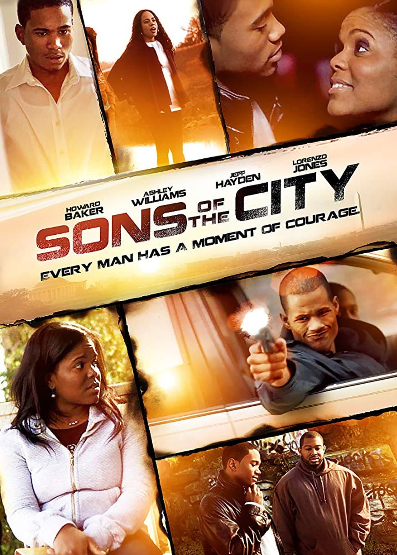 Sons of the City preview 2