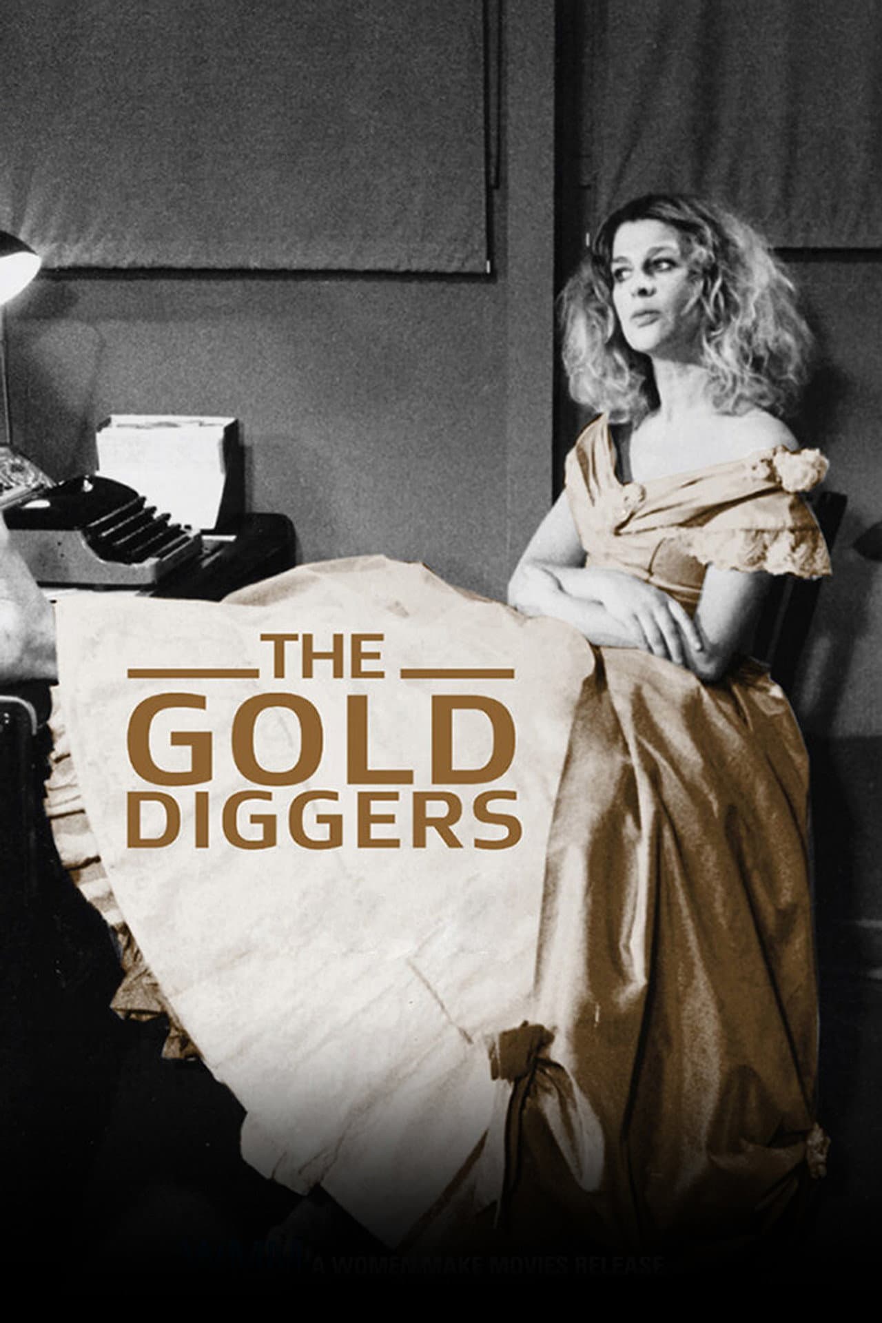 The Gold Diggers preview 2