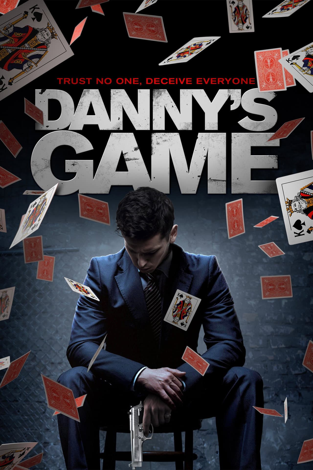 Danny's Game preview 2