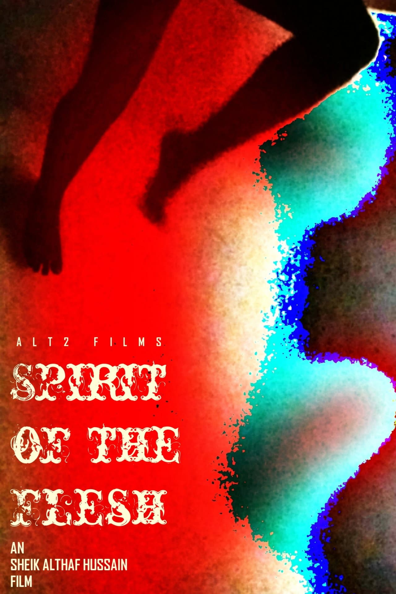 Spirit of the Flesh preview 1