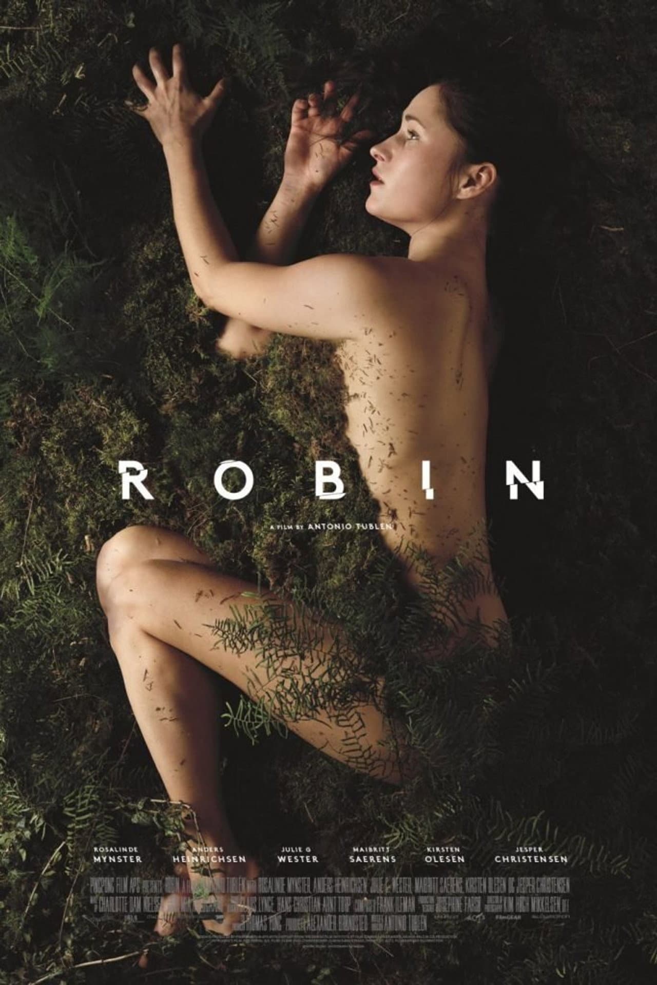 Robin preview 2