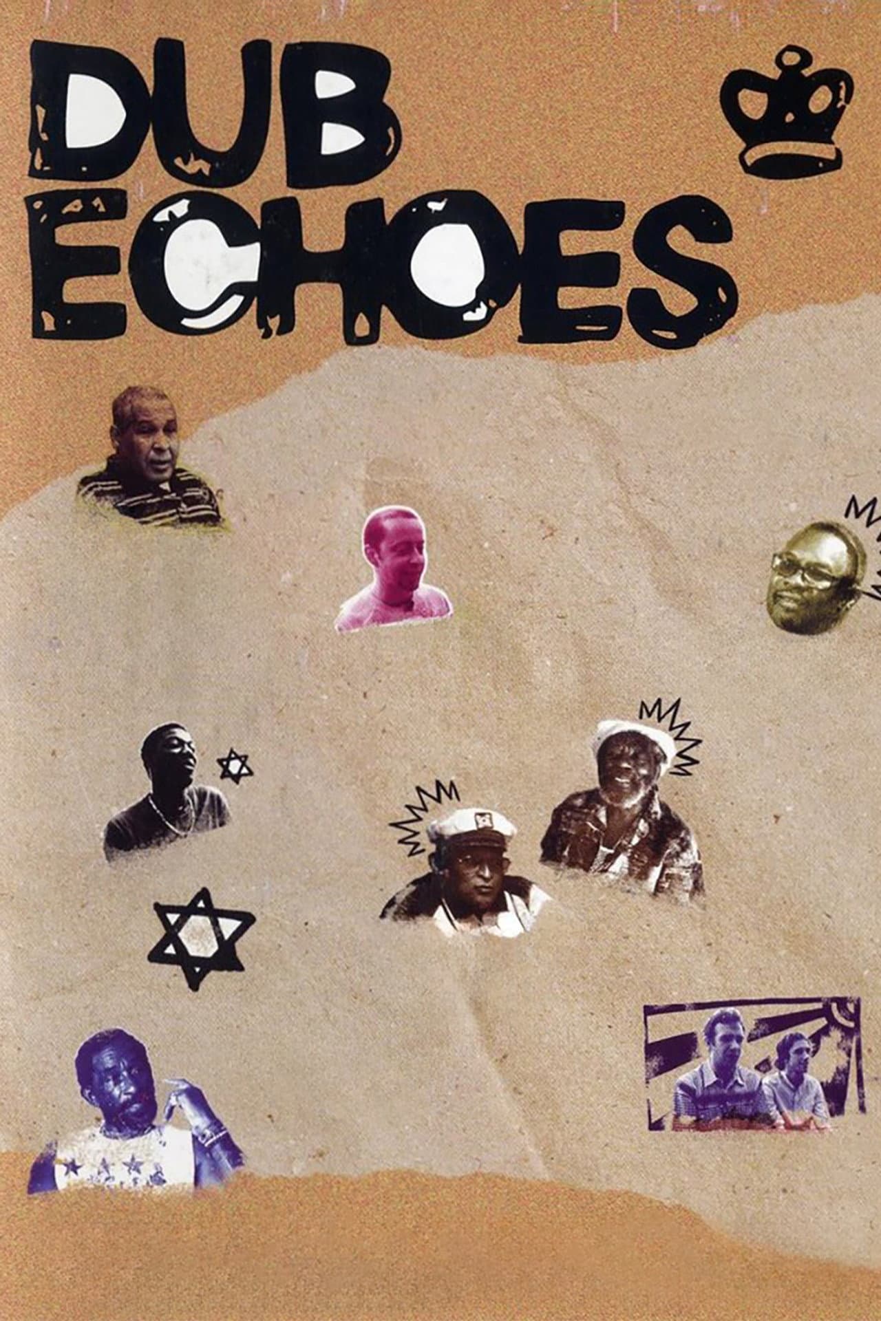 Dub Echoes preview 1