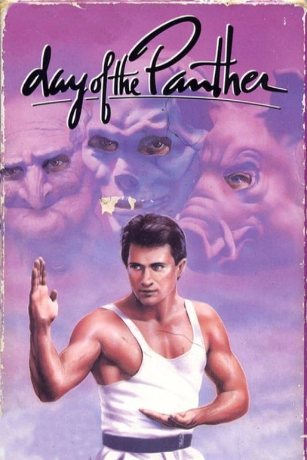 Day of the Panther preview 2