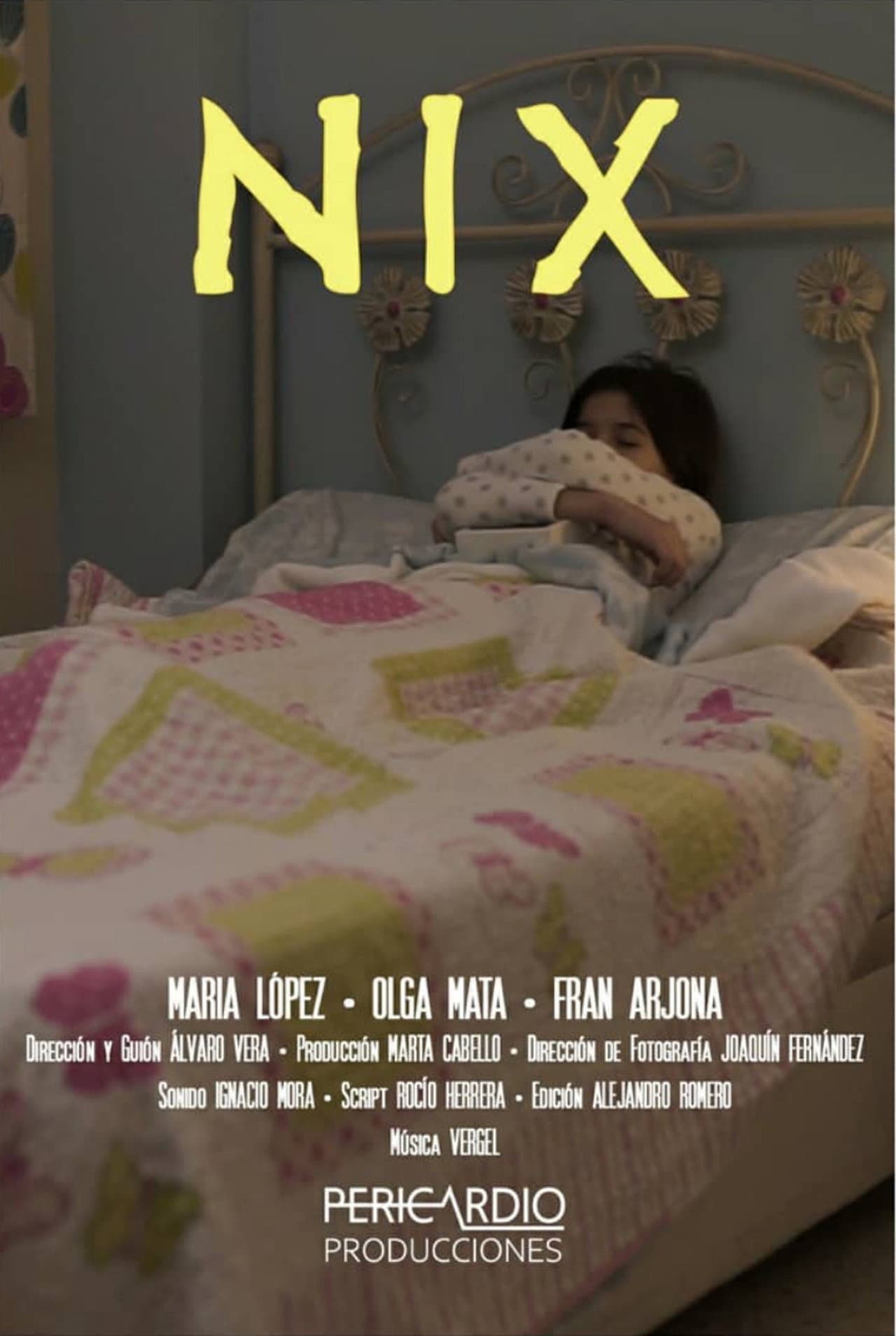 NIX preview 1