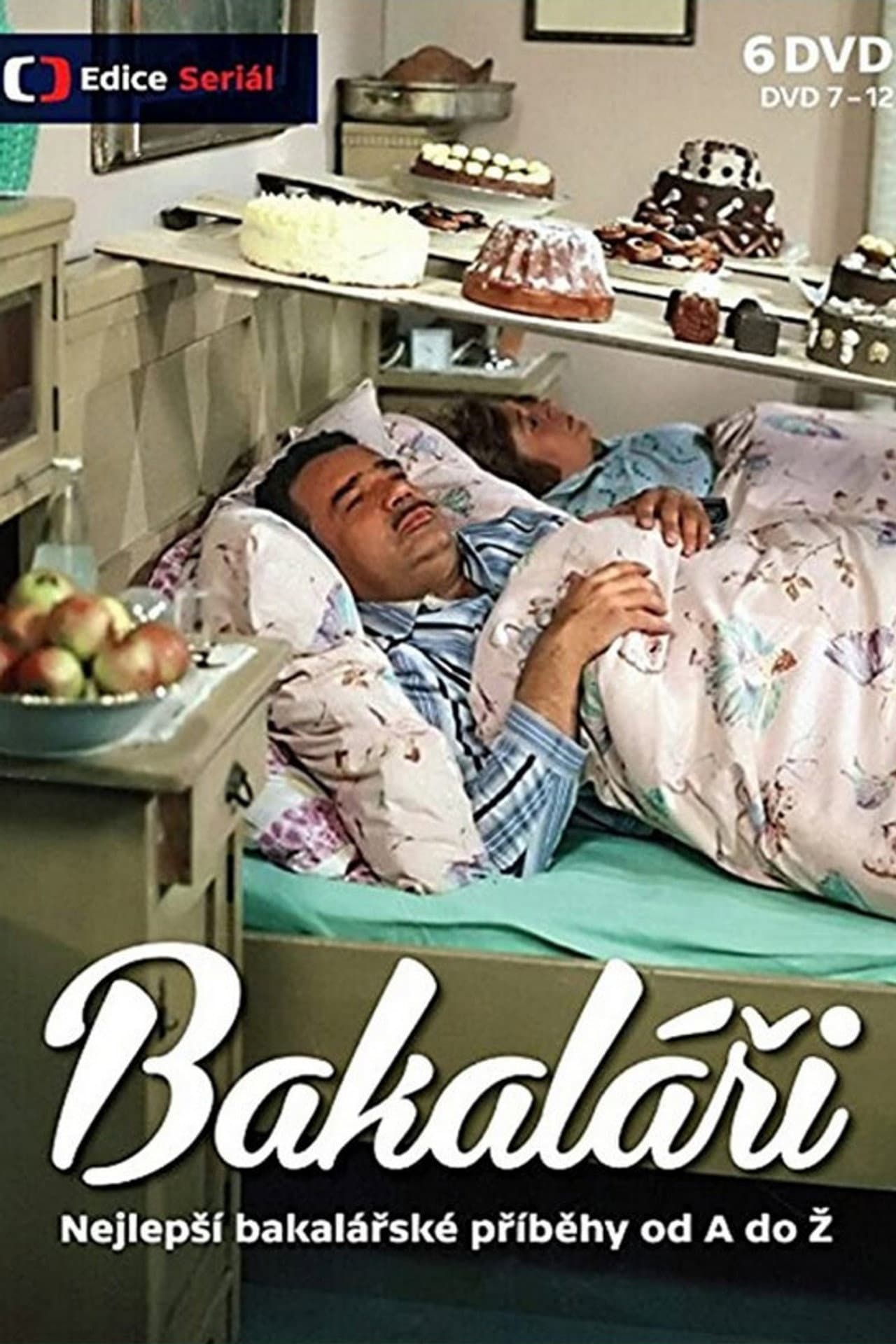 Bakaláři preview 1