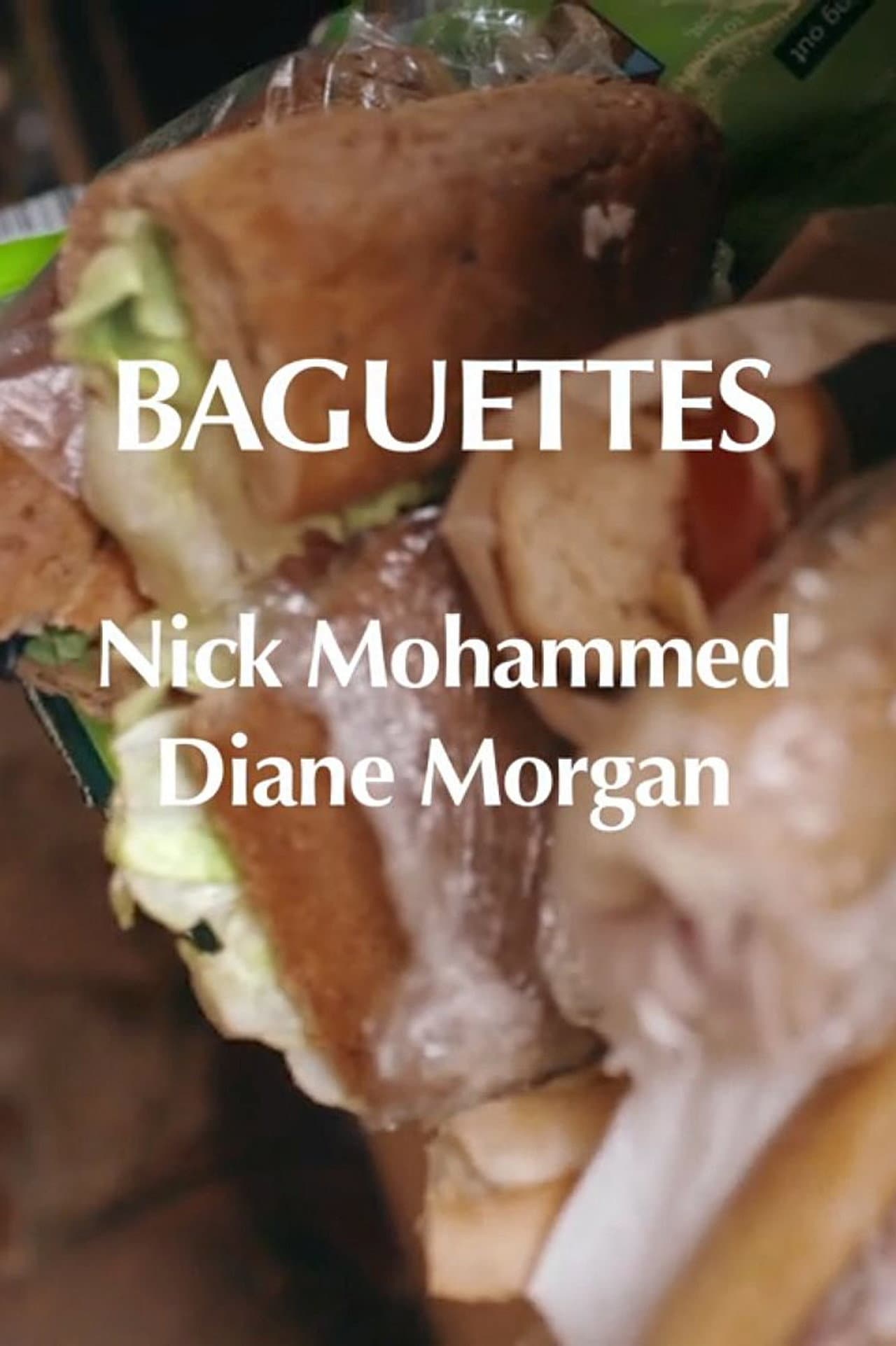 Baguettes preview 1