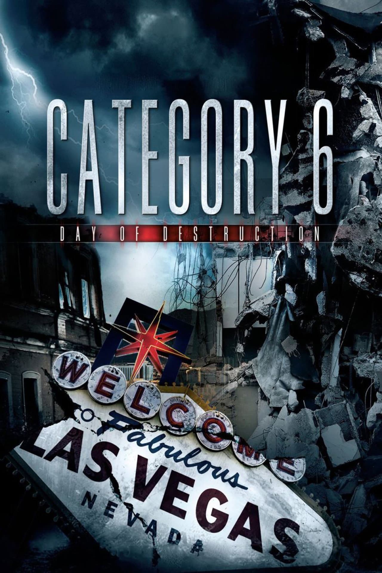 Category 6: Day of Destruction preview 2