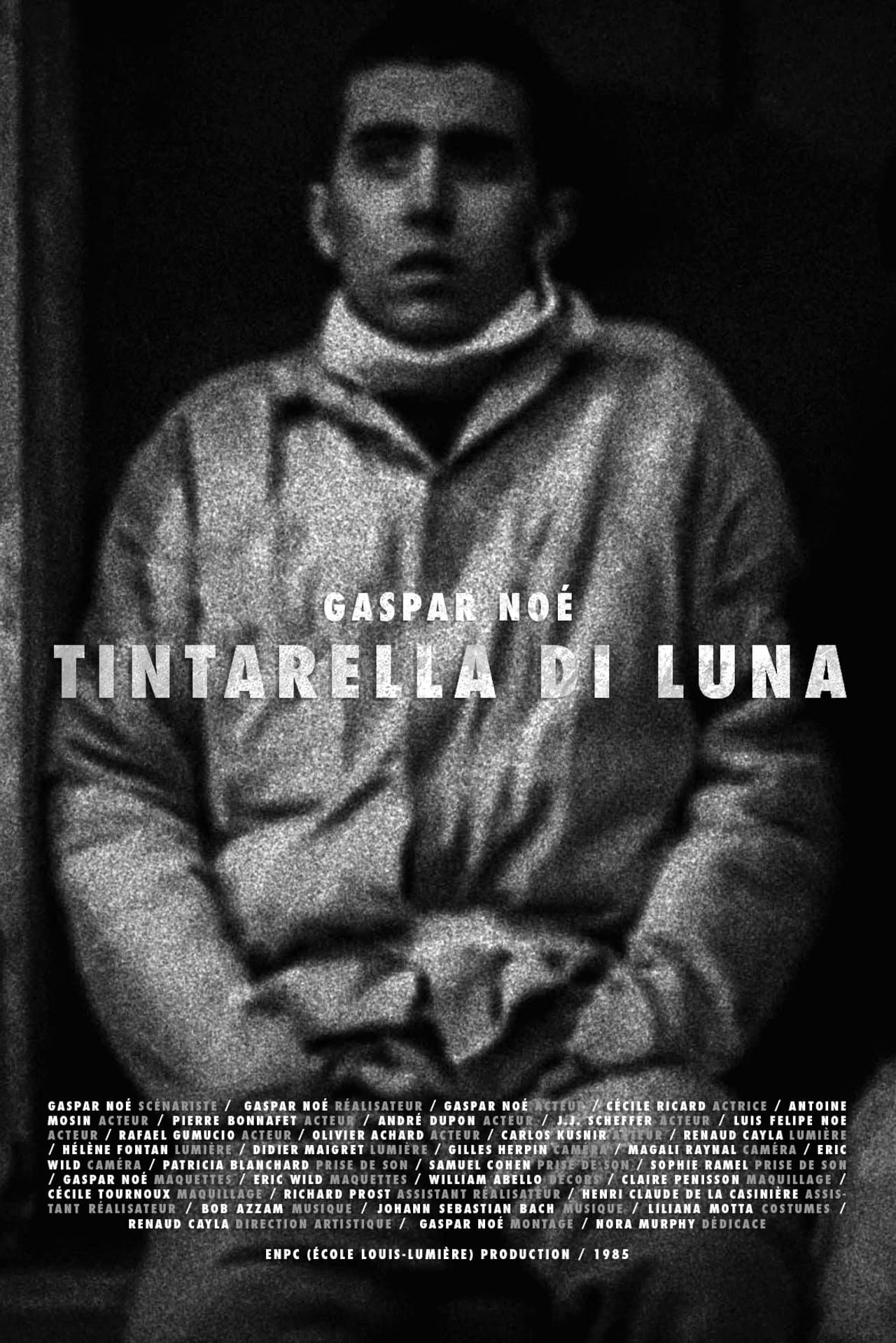 Tintarella di Luna preview 2